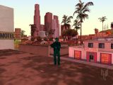 GTA San Andreas weather ID -311 at 15 hours