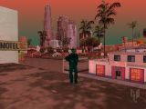 GTA San Andreas weather ID -311 at 20 hours