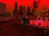 GTA San Andreas weather ID 1482 at 22 hours