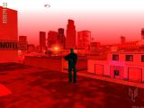 Просмотр погоды GTA San Andreas с ID 205 в 0 часов
