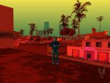 GTA San Andreas weather ID 208 at 21 hours