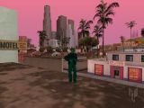 Просмотр погоды GTA San Andreas с ID 209 в 13 часов