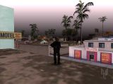 GTA San Andreas weather ID 21 at 11 hours