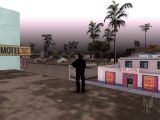 Просмотр погоды GTA San Andreas с ID 21 в 13 часов