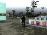 GTA San Andreas weather ID 21 at 19 hours