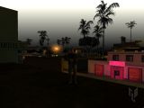 Просмотр погоды GTA San Andreas с ID 21 в 1 часов