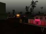 GTA San Andreas weather ID 21 at 3 hours