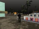 Просмотр погоды GTA San Andreas с ID 21 в 8 часов