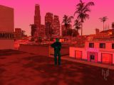 Просмотр погоды GTA San Andreas с ID 210 в 3 часов