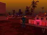 GTA San Andreas weather ID 212 at 21 hours