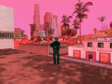GTA San Andreas weather ID 213 at 12 hours
