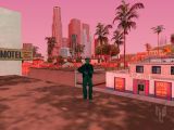 GTA San Andreas weather ID 213 at 16 hours