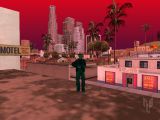 GTA San Andreas weather ID 213 at 20 hours