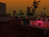 GTA San Andreas weather ID 213 at 21 hours