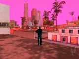 GTA San Andreas weather ID 213 at 7 hours