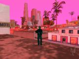 GTA San Andreas weather ID 213 at 8 hours