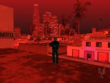 Просмотр погоды GTA San Andreas с ID 214 в 1 часов