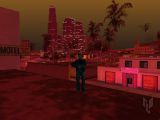 Просмотр погоды GTA San Andreas с ID 214 в 21 часов