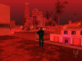 Просмотр погоды GTA San Andreas с ID 214 в 2 часов