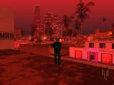 Просмотр погоды GTA San Andreas с ID 214 в 3 часов