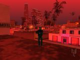 Просмотр погоды GTA San Andreas с ID 214 в 4 часов