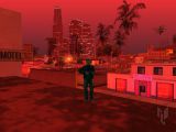 Просмотр погоды GTA San Andreas с ID 214 в 5 часов