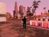 Просмотр погоды GTA San Andreas с ID 214 в 7 часов