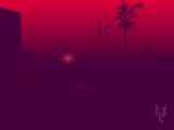 Просмотр погоды GTA San Andreas с ID 472 в 3 часов