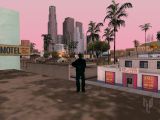 Просмотр погоды GTA San Andreas с ID 216 в 7 часов