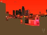 GTA San Andreas weather ID 217 at 1 hours