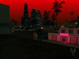 Просмотр погоды GTA San Andreas с ID 218 в 0 часов