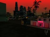 Просмотр погоды GTA San Andreas с ID 218 в 1 часов