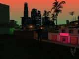 Просмотр погоды GTA San Andreas с ID 218 в 3 часов