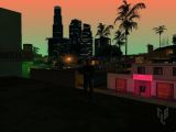 Просмотр погоды GTA San Andreas с ID 218 в 4 часов
