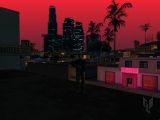 Просмотр погоды GTA San Andreas с ID 475 в 1 часов