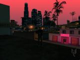 GTA San Andreas weather ID 731 at 4 hours