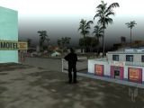 GTA San Andreas weather ID 22 at 11 hours