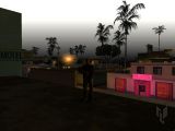 Просмотр погоды GTA San Andreas с ID 22 в 2 часов