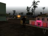Просмотр погоды GTA San Andreas с ID 22 в 4 часов
