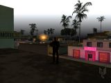 GTA San Andreas weather ID 22 at 5 hours