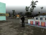 GTA San Andreas weather ID 22 at 9 hours