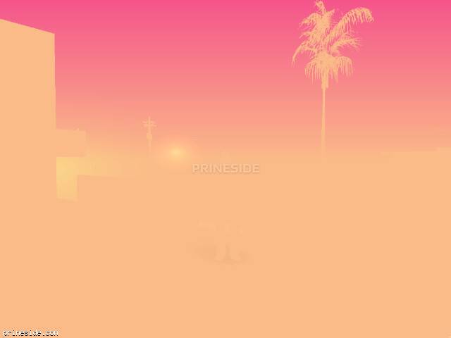 Просмотр погоды GTA San Andreas с ID 988 в 4 часов