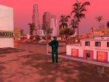 GTA San Andreas weather ID 478 at 11 hours