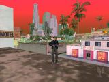 GTA San Andreas weather ID -33 at 17 hours