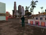 Просмотр погоды GTA San Andreas с ID 225 в 12 часов