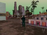 Просмотр погоды GTA San Andreas с ID 225 в 19 часов