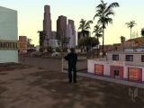 Просмотр погоды GTA San Andreas с ID 225 в 8 часов