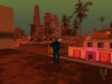GTA San Andreas weather ID -286 at 21 hours