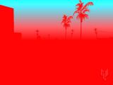 Просмотр погоды GTA San Andreas с ID 229 в 12 часов