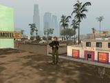 GTA San Andreas weather ID 23 at 15 hours